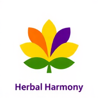 Herbal Harmony UK logo